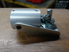 Carr Lane CL-400-PTC Air-Operated Toggle Clamp Double-Acting