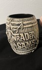 Disney Trader Sam's 1st Edition Shipwreck Rum Barrel Enchanted Tiki Bar Mug — photo 1