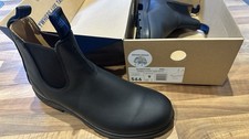 Blundstone 566 Thermal Boots - Black Size 9 Brand New