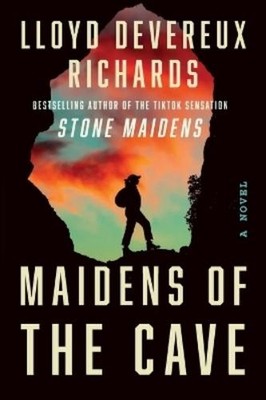 Lloyd Devereux Richards Maidens of the Cave (Taschenbuch) Stone Maidens