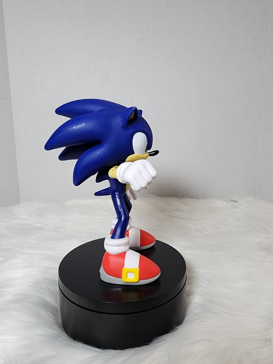 Jazwares Super Poser 6