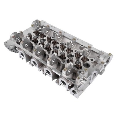 Zylinderkopf+Vent für Nissan Interstar Opel Vivaro Renault Trafic 11041-00QA0