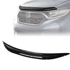 Stone & Bug Deflector Bonnet Guards Hood Protector for Honda CR-V Xfwlskwupaqnli