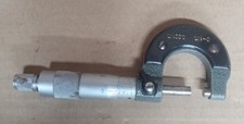 micrometer mechanical