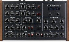 Erica Synths Steampipe Polyphonic Modeling Synthesizer