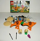 LEGO Star Wars 7115 Gungan Patrol Loose in Bag, 100% Complete With All Minifigs