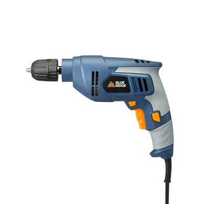 Blue Ridge Tools 4.5 Amp Power Hand Drill (BR3003U)