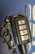 1 Ultra Start Remote Starter Key Fob New Fast Shipping  4 Button