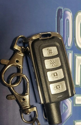 #ad 1 Ultra Start Remote Starter Key Fob New Fast Shipping 4 Button $24.99