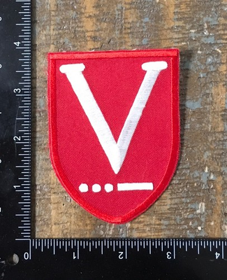 #ad US Army Victory Task Force Military Patch $4.20