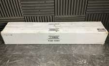Yamaha ESB1080 Enterprise Sound Bar per Sale Conferenze Standard ✨NUOVO SIGILLATO!✨