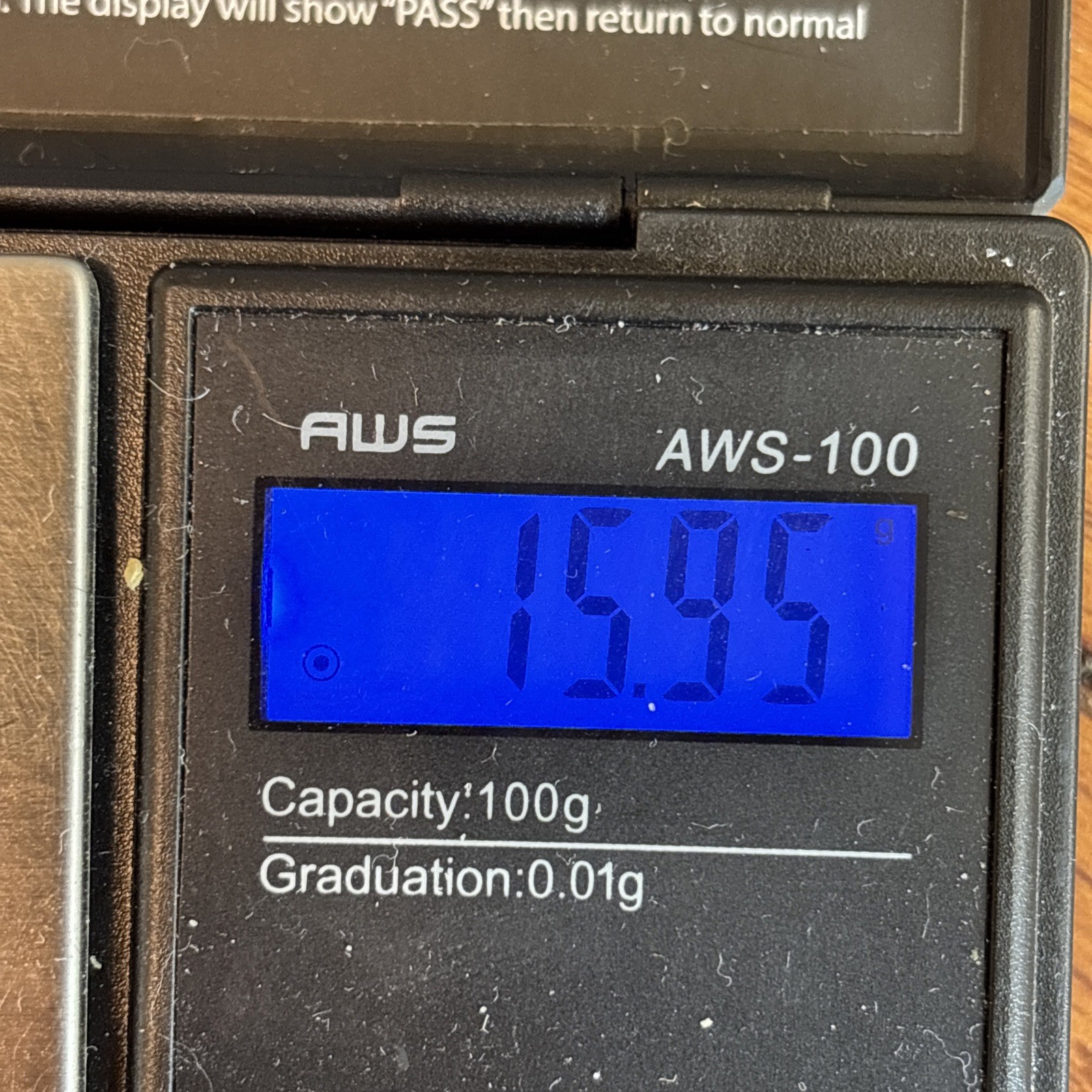 Givenchy Vintage Dangle Rhinestone Silvertone Sta… - image 9