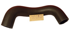 Radiateur Fiat 124