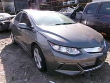 Ignition Switch Fits 17-20 BOLT 1993678