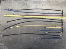 1960s 1970 GM Chevrolet Buick Oldsmobile Pontiac Cadillac Power Seat Cable Lot