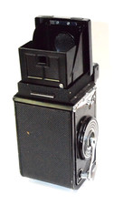 Yashica Mat for sale - eBay