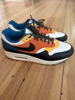 Nike Air Max 1 Multi Mix Size 11 - Lighly Worn/ Excellent Condition- No box