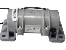 Sleep Number Adjustable Bed Massage Foot Motor P-Tech CMC-1201