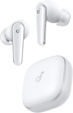 Soundcore Liberty 5 Wireless Earbuds ANC 3.0 2x Stronger Voice Reduction Dolby