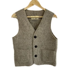 nest Robe - Beige Women's Vest