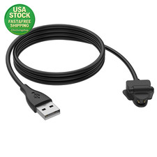 Charging Cable for Ray-Ban Meta Smart Glasses Wayfarer Skyler 3.3Ft USB Charger