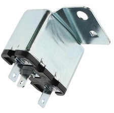 3 Prong Horn Relay For 1970-1977 Dodge Monaco And Polara Models 3 Prong Horn Relay For 1970-1977 Dodge Monaco And Polara Models