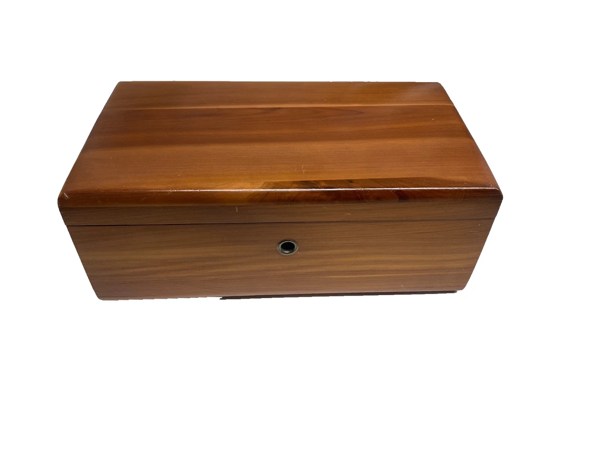 vintage lane cedar chest products for sale | eBay