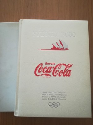 SYDNEY 2000 Olympische Spiele - AA.VV - OSB - 2000