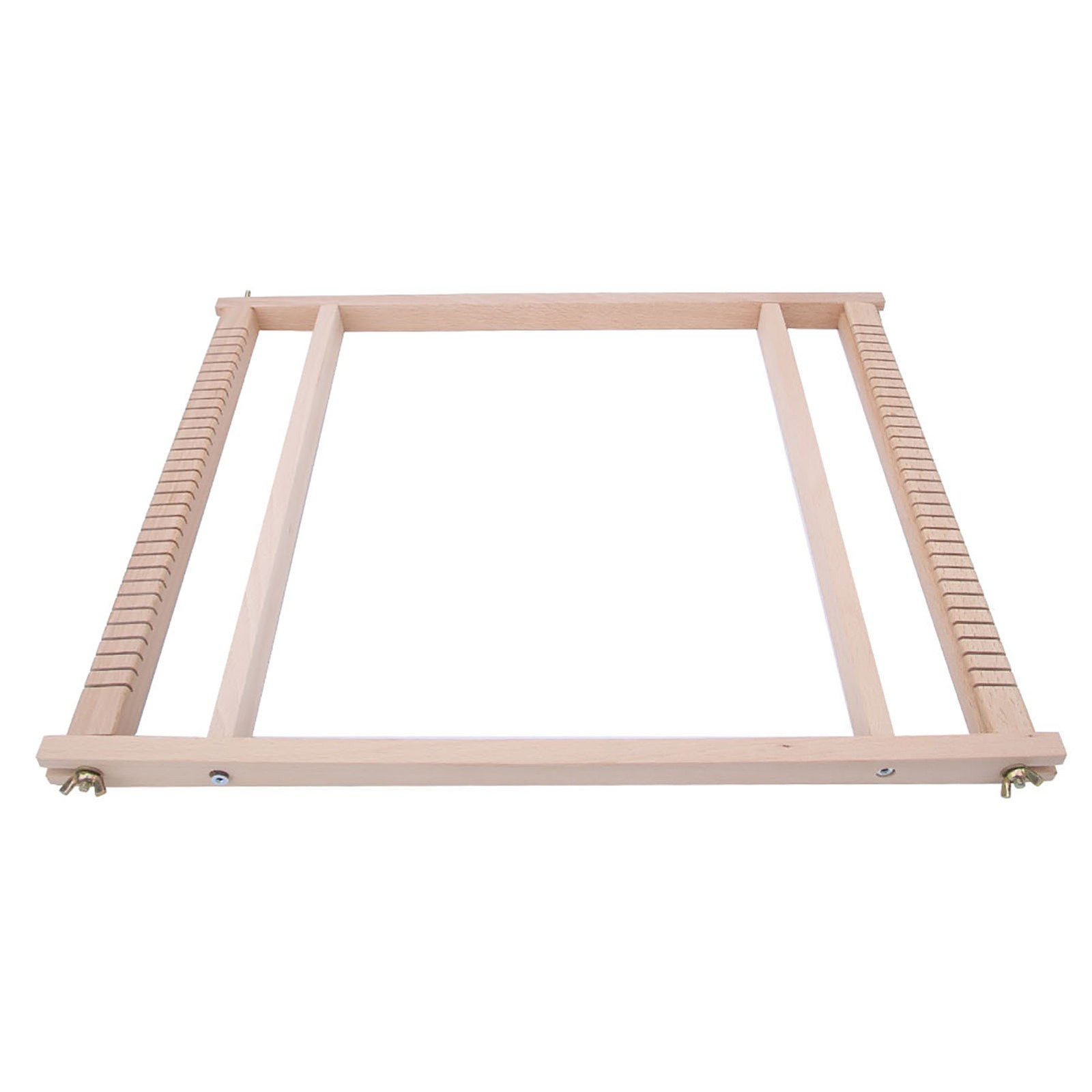 Wooden Hand Weaving Machine For Kids Weaving Toy Recommended