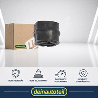 Lagerung Stabilisator Vorne Links Rechts Mertz M S4022 FüR Ford Seat VW