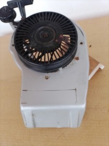 Tecumseh Premier Seilzug Starter,  Starter-Deckel für Benzin-Motor-Rasenmäher