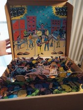 FRANK ZAPPA – BEAT THE BOOTS! (BOXSET 8 ALBUM/10 LP) + THE MOTHERS OF PREVENTION