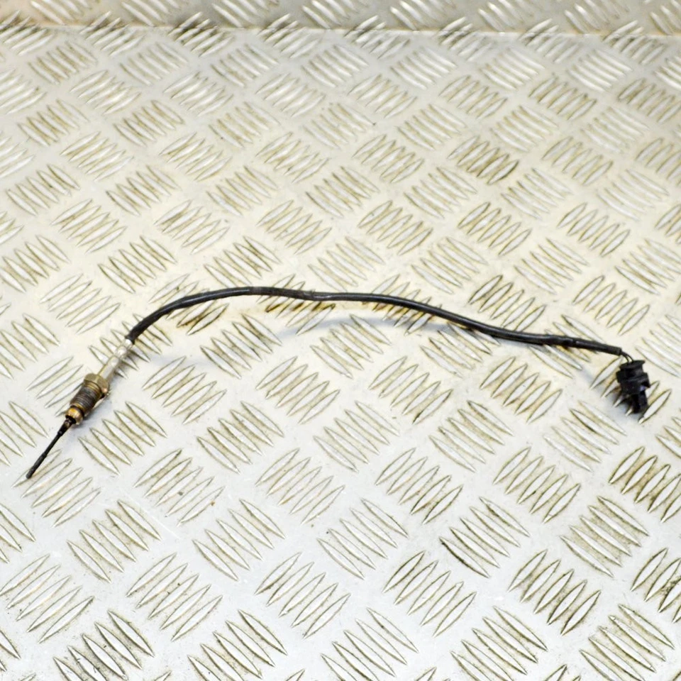 Sensor de temperatura de los gases de escape BMW 4 Coupé F32 420d 140kw 8589814 2016 - Imagen 2 de 4