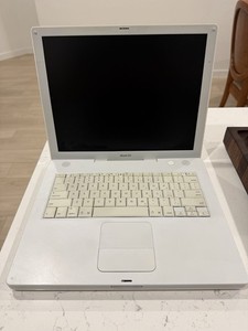 iBook G4 | eBay