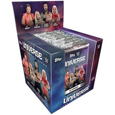 2026 Topps Universe WWE Wrestling Checklist Guide in-content 1