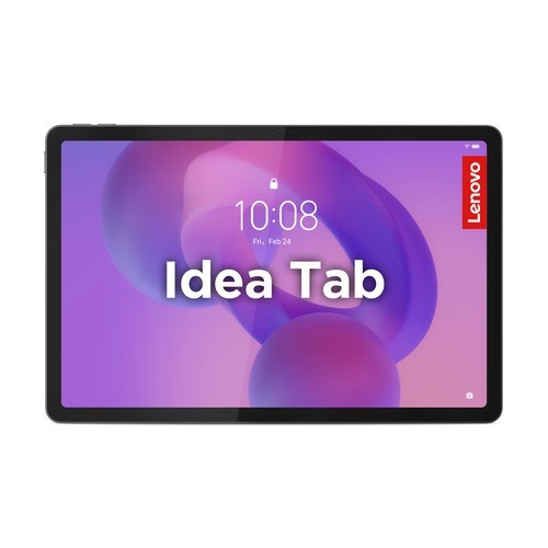 Lenovo TABLET IDEA TAB 11"" 8+128GB 5G / WIFI LUNA GREY GRIGIO (ZAFM0744SE) - Immagine 4