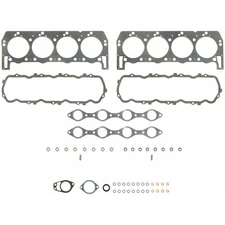 Cylinder Head Gasket Set Fel-Pro For 88-94 Ford F-59 Commercial Stripped Chassis