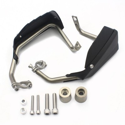 Handschutz Für BMW F650GS F800GS /ADV 08-12 Handguards Wind Deflectors  