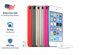 iPod Touch 7th Gen 32GB | eBay