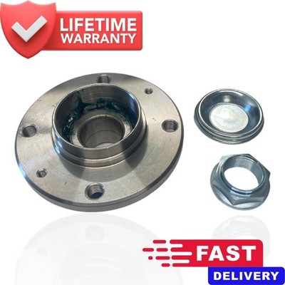 For Peugeot Partner inc Origin Rear Hub Wheel Bearing Kits ,1996-2015