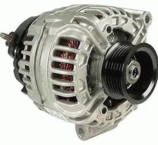 Discount Starter and Alternator 13989N New Professional Quality Alternator