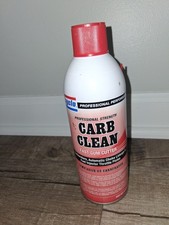 Carb Clean Fast Gum Cutter Cyclo-12.5OZ