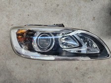 Frontscheinwerfer Volvo S60 V60 31420254 Xenon Rechts Scheinwerfer Headlight