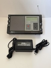 GRUNDIG   Satellit 700 World Receiver with Power Supply - VERY NICE