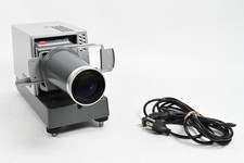 Leitz Prado Universal 6x6 Medium Format Slide Projector 803