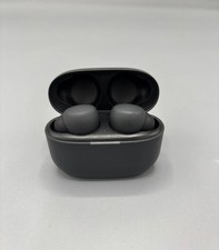 Defective - Sony WF-LS900N LinkBuds Truly Wireless Earbuds - Black NOT WORKING