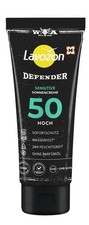 LAVOZON Sensitive Sonnencreme LSF 50