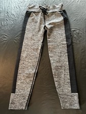 Pink Active Leggings