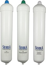  Nimbus Sierra 104207 Replacement Filter Kit 