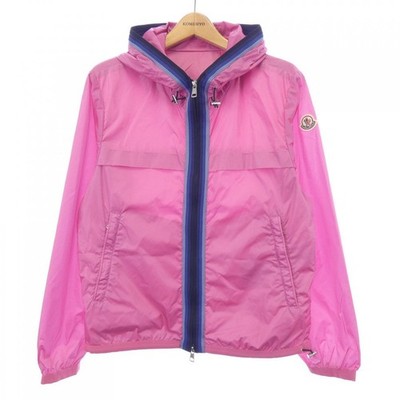 Authentic Moncler MONCLER ANTON Blouson #241-003-967-3997